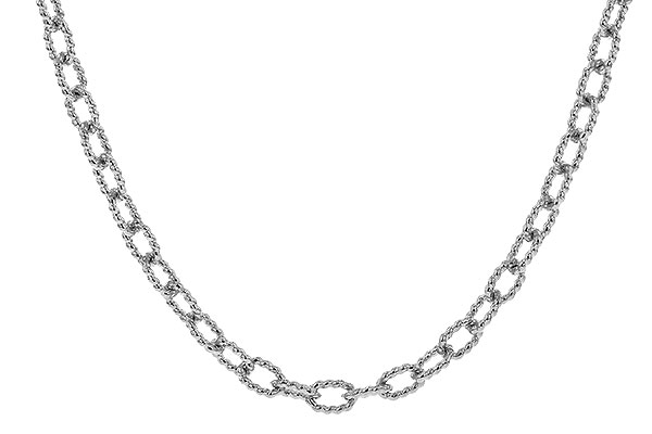 E282-87708: ROLO SM (18", 1.9MM, 14KT, LOBSTER CLASP)