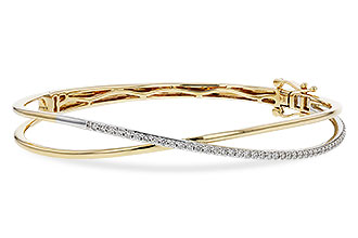 L283-75844: BANGLE .50 TW