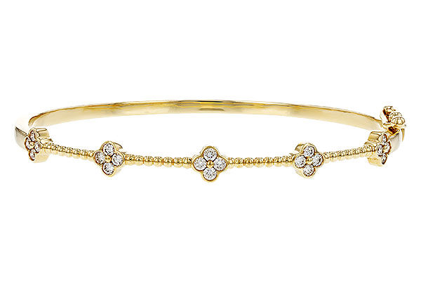 L283-79499: BANGLE .66 TW